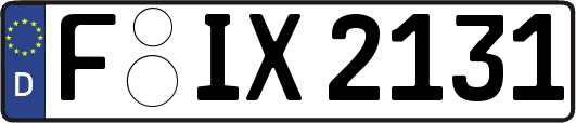 F-IX2131