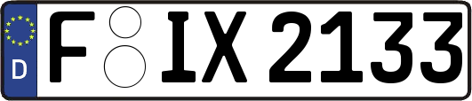 F-IX2133