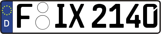 F-IX2140