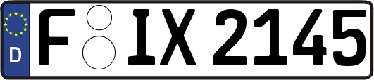 F-IX2145