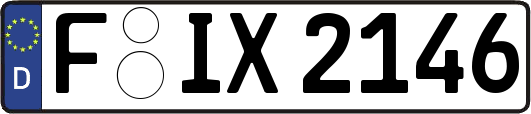 F-IX2146