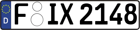 F-IX2148