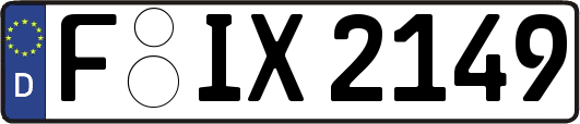 F-IX2149