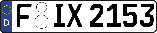 F-IX2153