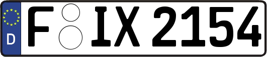 F-IX2154