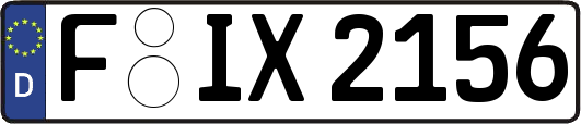 F-IX2156