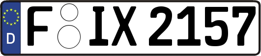 F-IX2157