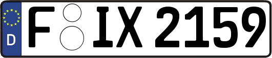 F-IX2159