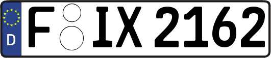 F-IX2162
