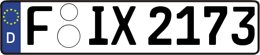 F-IX2173