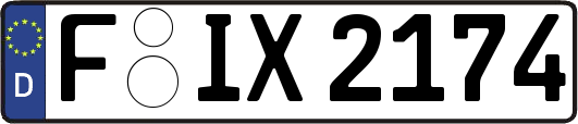 F-IX2174