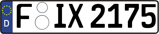 F-IX2175
