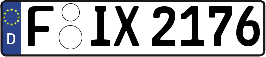 F-IX2176