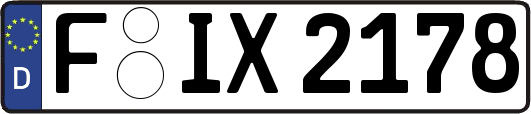 F-IX2178