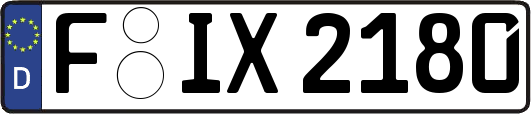 F-IX2180