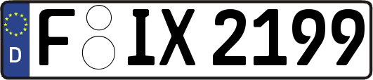 F-IX2199