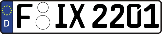 F-IX2201