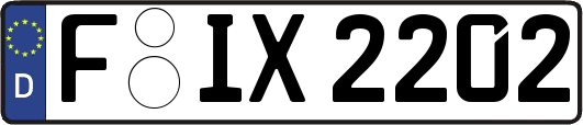 F-IX2202