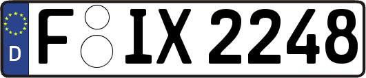 F-IX2248