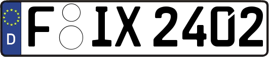 F-IX2402