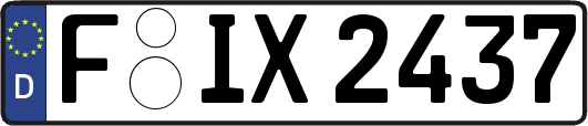 F-IX2437