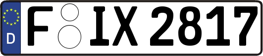 F-IX2817