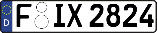 F-IX2824