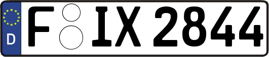 F-IX2844