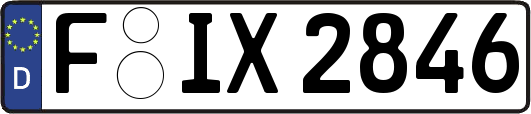 F-IX2846