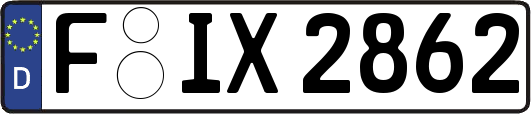 F-IX2862