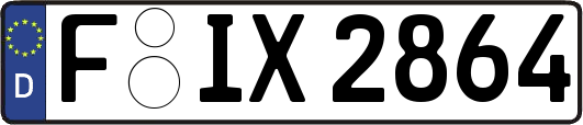 F-IX2864
