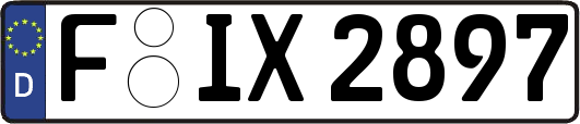 F-IX2897