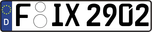 F-IX2902