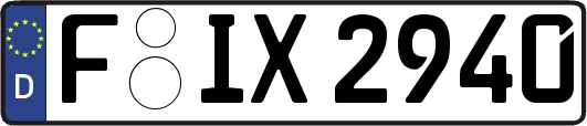 F-IX2940
