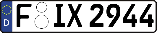 F-IX2944