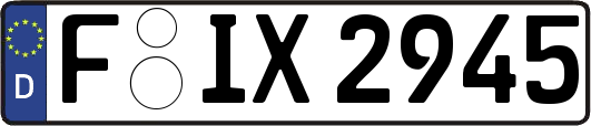 F-IX2945