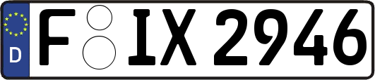 F-IX2946