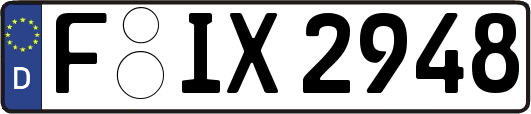F-IX2948