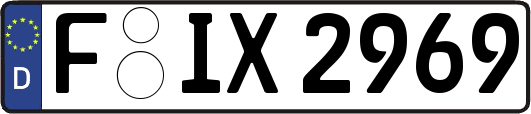 F-IX2969