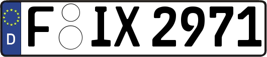 F-IX2971