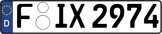 F-IX2974