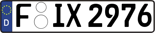 F-IX2976