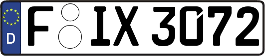 F-IX3072