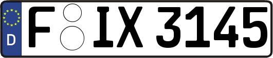 F-IX3145