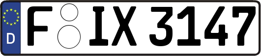 F-IX3147