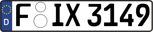 F-IX3149