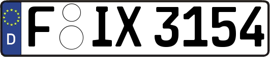 F-IX3154