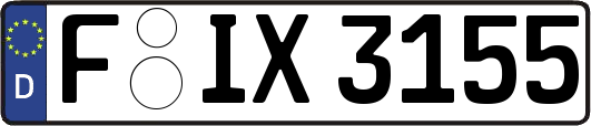 F-IX3155