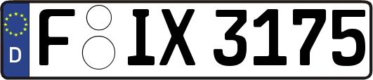 F-IX3175