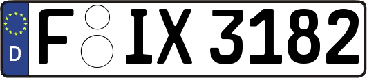 F-IX3182